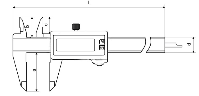 Posuvka IP67-data.